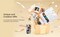 SUBLIPAPER Dye Sublimation Heat Transfer Paper for Sawgrass, Epson and Brother 13"x19" Sheets